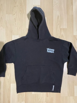 Fortnite Zara hoodie sweatshirt used, size XS 7-8