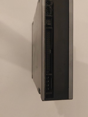 DVD ROM 16x BenQ used