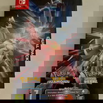 POKEMON DUAL PACK - BRILLIANT DIAMOND & SHINNING PEARL - NINTENDO SWITCH