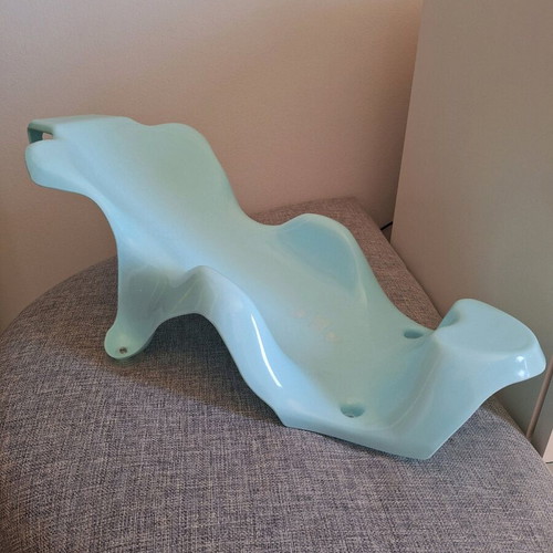 Baby bath support like new
