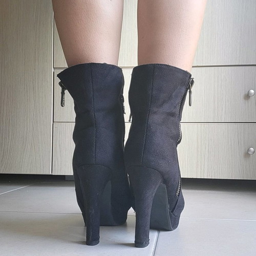 Bootie 39