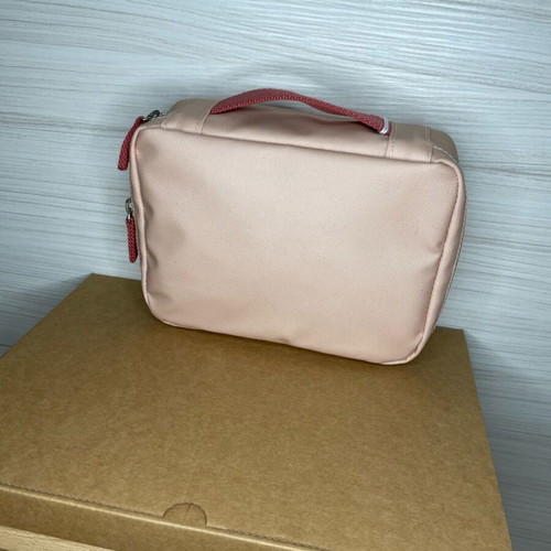 Ekobo Lunch Bag blush and terracotta new insulated food bag