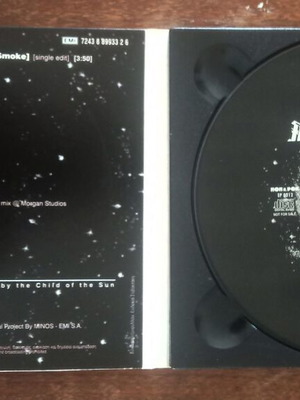Hawkwind The Hawkwind EP CD used, rock