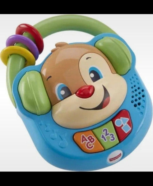 Fisher price παιχνίδι