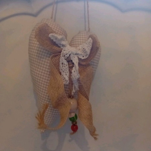 Lucky charm for office or child new
