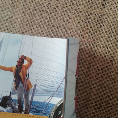 Nautica 2005 promotional watch catalog like new