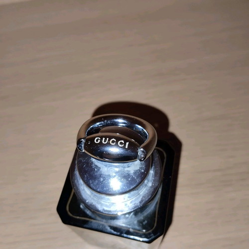 Gucci perfume used, approximately 25 ml