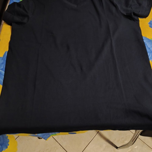 T-shirt Sinsay XL new, blue