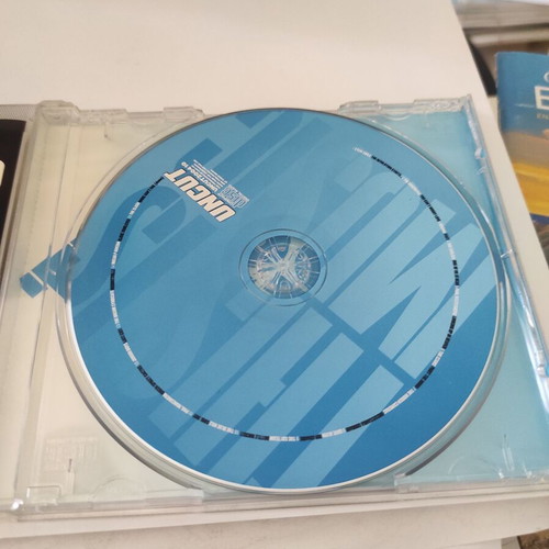 Uncut This Is Music CD like new, rock compilation