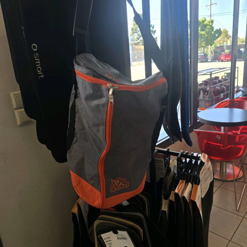 Go Gas bottle cover new with strap
