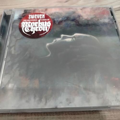 Morbus Chron Sweven CD used, metal
