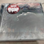 Morbus Chron Sweven CD used, metal