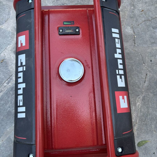 γεννήτρια Einhell TC-PG 35/E5 βενζινοκίνητη