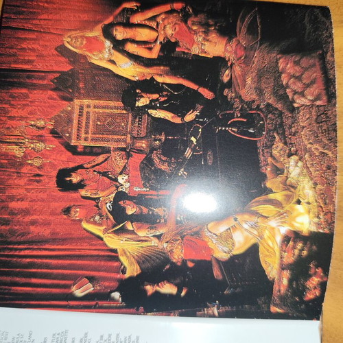 L.A. Guns Cocked & Loaded CD remastered, new