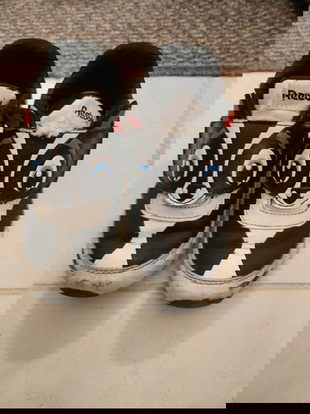 Αθλητικά reebok no26.5