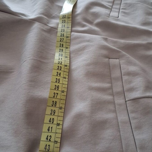 Brunello Cucinelli gray pants like new
