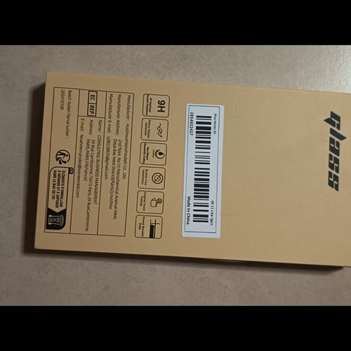 Xiaomi Mi Lite 11 Screen Protector new