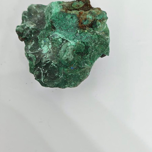 Natural Malachite with Azurite raw, like new, 20g
