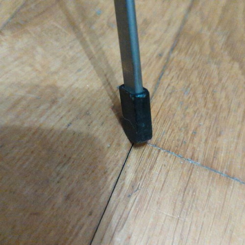 Wittner metal German music stand used with tilt adjustment