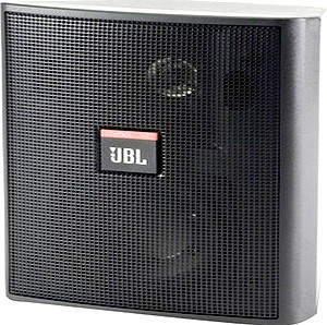 JBL 2 Παθητικα Ηχεία PA Control 23 50W με Woofer 3.5" 14x11.1x19.3εκ.
