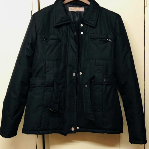 Sweet Miss black jacket like new size M