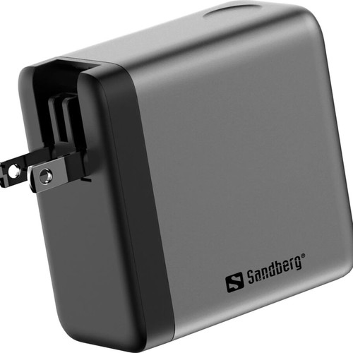 Sandberg Travel Charger PD100W Display made to order