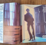 GQ Magazine British Edition September 2021 The Weeknd Cover