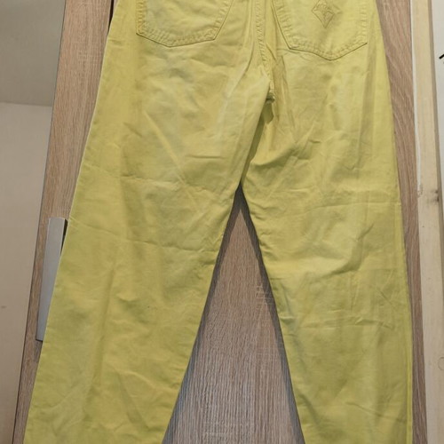 Joop! women's vintage yellow jeans S/M