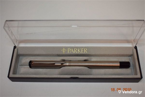  pena PARKER  (No 2)