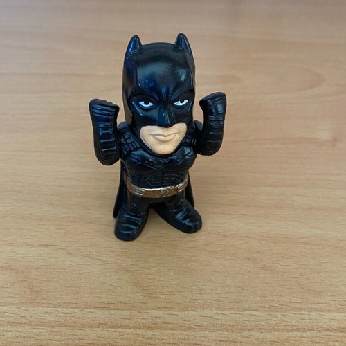 Batman miniature used