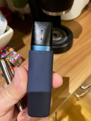 Iqos veev
