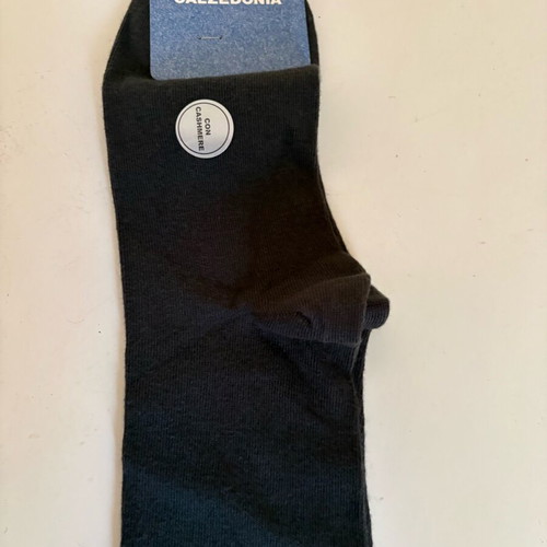Calzedonia socks pack of 5 with cashmere, size 42-43