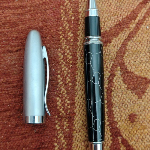 Davidoff Cigarettes Pen like new