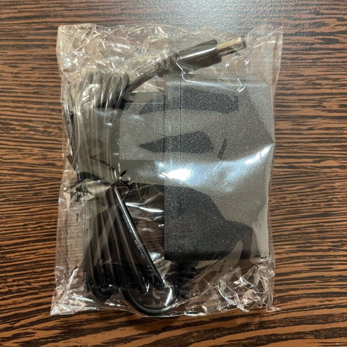 Compatible 9V Power Supply for Nintendo SNES, Sega Master System 2 and Mega Drive 1 New
