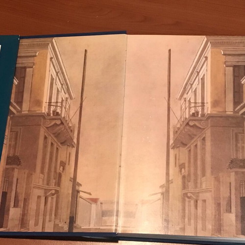 Piraeus From Porto Leone to the Manchester of the East by Liza Michelis used
