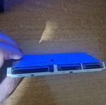 Ps3 card reader used