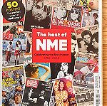  Nme Celebrating The First Chapter 1952-2015