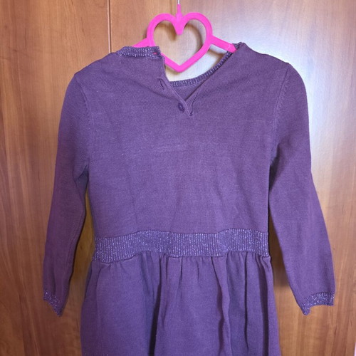 purple dress meme Purple Dress Lady with Baby Meme