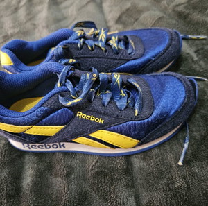 Reebok kid παπούτσια