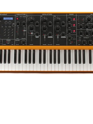 Studiologic Sledge 2 ver.2 synth new