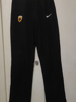 Nike AEK sports pants black XL like new