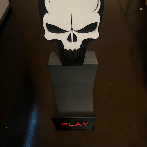 Βάση για ακουστικά gaming καινούργια, επιτραπέζια