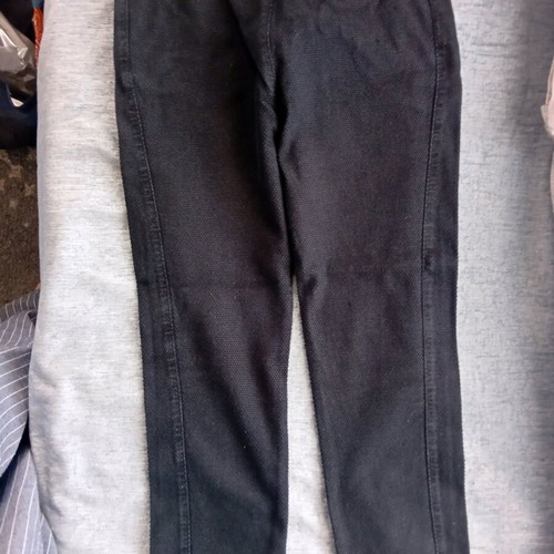 Pinko Tag pants black size M like new