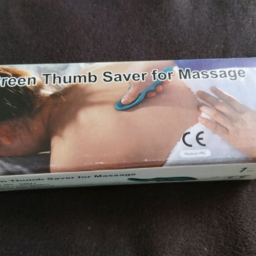 Massage machine new