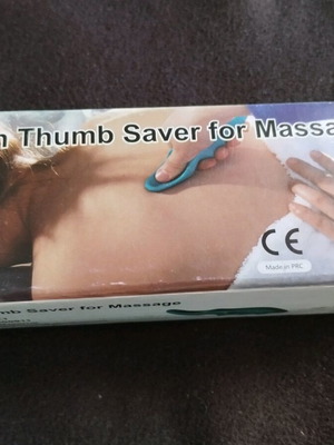 Massage machine new