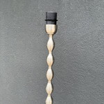 Floor lamp base