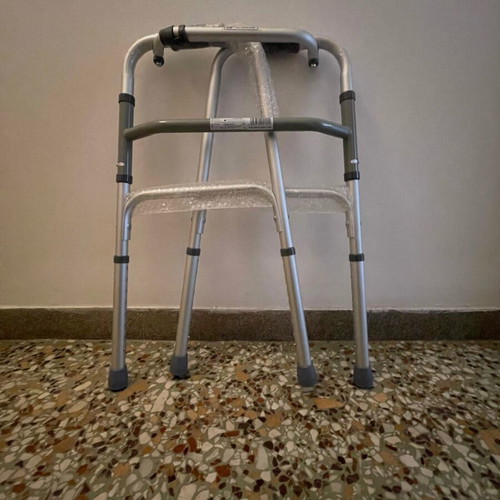 Kyfidis Aluminum Walker new