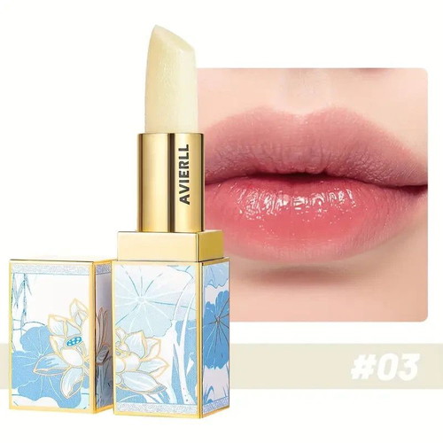 Avierll matte hydrating lipstick No 03 new