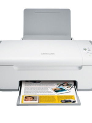 Lexmark X2650 printer like new