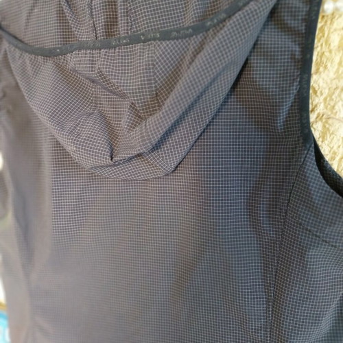 Salewa Unisex Technical Vest Medium Grey New